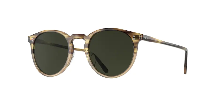 OLIVER PEOPLESOV 0OV5183S 1703P1 48 O'MALLEY SUN GOLIVER PEOPLES 0OV5183S 1703P1 48 O'MALLEY SUN Unisex Güneş GözlüğüOLIVER PEOPLES 0OV5183S 1703P1 48 O'MALLEY SUN Unisex Güneş Gözlüğü