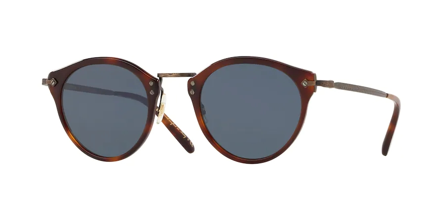 OLIVER PEOPLESOV 5184S 1007R5 47 GOLIVER PEOPLES 5184S 1007R5 47 Erkek Güneş GözlüğüOLIVER PEOPLES 5184S 1007R5 47 Erkek Güneş Gözlüğü