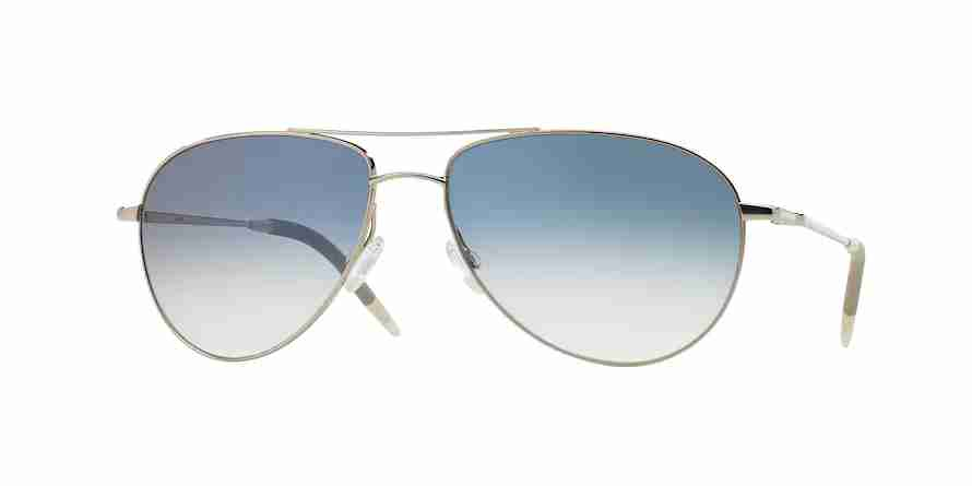 OLIVER PEOPLESOV OV1002S BENEDICT 52413F 59 GOLIVER PEOPLES OV1002S BENEDICT 52413F 59 Erkek Güneş GözlüğüOLIVER PEOPLES OV1002S BENEDICT 52413F 59 Erkek Güneş Gözlüğü