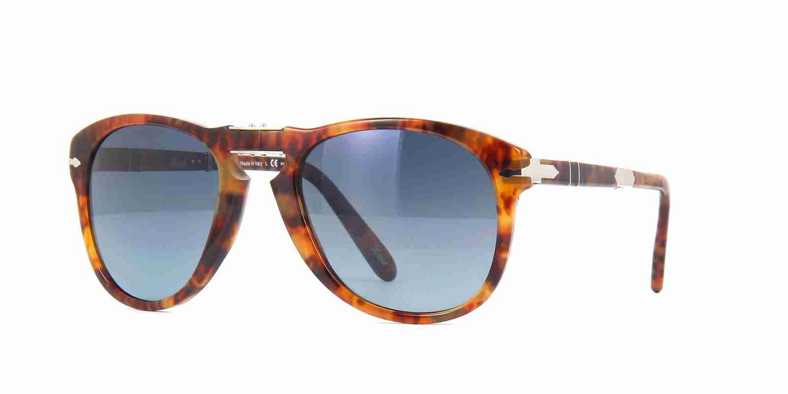 PERSOLPERSOL 0714SM 108/S3 54 GPERSOL 0714SM 108/S3 54 Erkek Güneş GözlüğüPERSOL 0714SM 108/S3 54 Erkek Güneş Gözlüğü