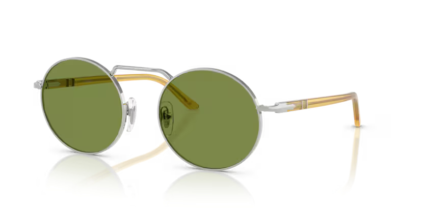 PERSOLPERSOL PO 1019S 518/4E 53 GPERSOL PO 1019S 518/4E 53 Unisex Güneş GözlüğüPERSOL PO 1019S 518/4E 53 Unisex Güneş Gözlüğü