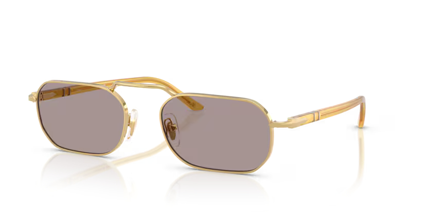PERSOLPERSOL PO 1020S 112953 57 GPERSOL PO 1020S 112953 57 Unisex Güneş GözlüğüPERSOL PO 1020S 112953 57 Unisex Güneş Gözlüğü