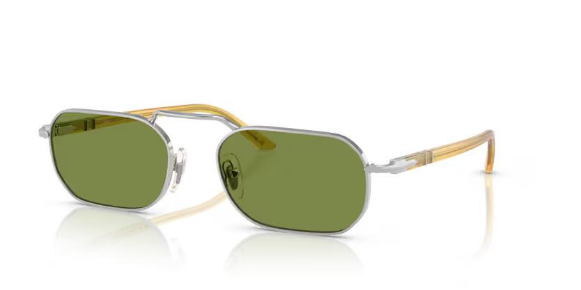PERSOLPERSOL PO 1020S 518/4E 57 GPERSOL PO 1020S 518/4E 57 Unisex Güneş GözlüğüPERSOL PO 1020S 518/4E 57 Unisex Güneş Gözlüğü