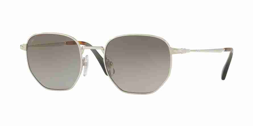 PERSOLPERSOL PO 2446S 518/M3 52 GPERSOL PO 2446S 518/M3 52 Unisex Güneş GözlüğüPERSOL PO 2446S 518/M3 52 Unisex Güneş Gözlüğü