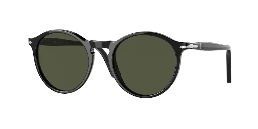 PERSOLPERSOL PO3285S 95/31 52 GPERSOL PO3285S 95/31 52 Unisex Güneş GözlüğüPERSOL PO3285S 95/31 52 Unisex Güneş Gözlüğü