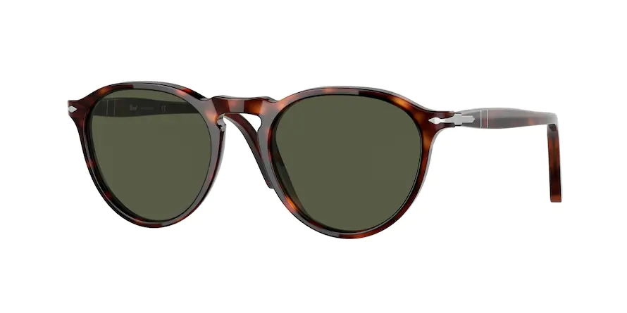 PERSOLPERSOL PO3286S 24/31 51 GPERSOL PO3286S 24/31 51 Unisex Güneş GözlüğüPERSOL PO3286S 24/31 51 Unisex Güneş Gözlüğü