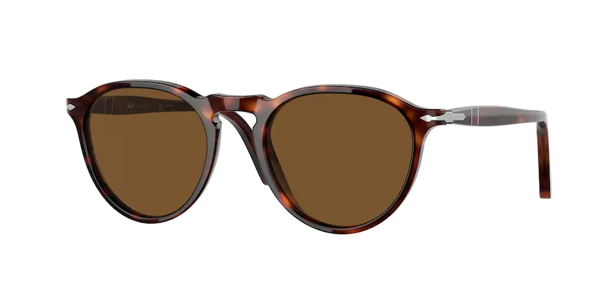 PERSOLPERSOL PO3286S 24/57 51 GPERSOL PO3286S 24/57 51 Unisex Güneş GözlüğüPERSOL PO3286S 24/57 51 Unisex Güneş Gözlüğü