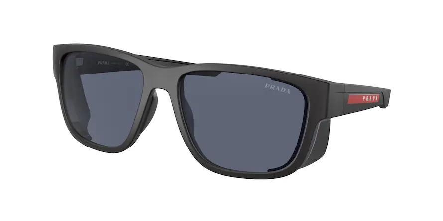 PRADA LINEA ROSSAPRADA LR PS 07WS DG009R 59 GPRADA LINEA ROSSA PS 07WS DG009R 59 Erkek Güneş GözlüğüPRADA LINEA ROSSA PS 07WS DG009R 59 Erkek Güneş Gözlüğü