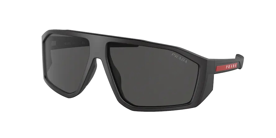 PRADA LINEA ROSSAPRADA LR PS 08WS 1BO06F 67 GPRADA LINEA ROSSA PS 08WS 1BO06F 67 Erkek Güneş GözlüğüPRADA LINEA ROSSA PS 08WS 1BO06F 67 Erkek Güneş Gözlüğü