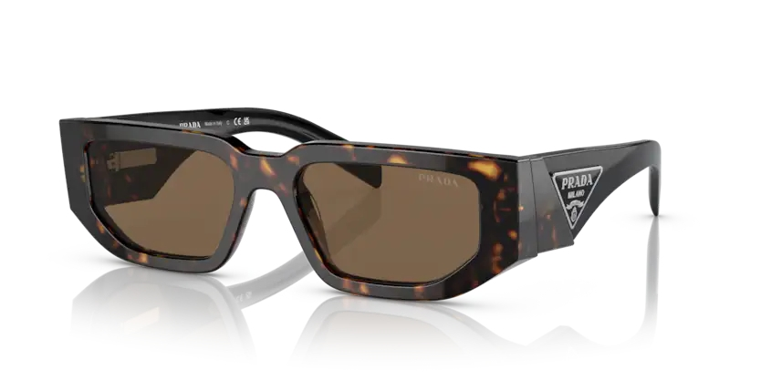 PRADAPRADA PR 09ZS 2AU06B 54 GPRADA PR 09ZS 2AU06B 54 Unisex Güneş GözlüğüPRADA PR 09ZS 2AU06B 54 Unisex Güneş Gözlüğü