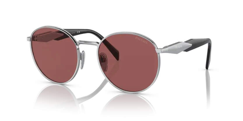 PRADAPRADA PR 56ZS 1BC08S 54 GPRADA PR 56ZS 1BC08S 54 Unisex Güneş GözlüğüPRADA PR 56ZS 1BC08S 54 Unisex Güneş Gözlüğü