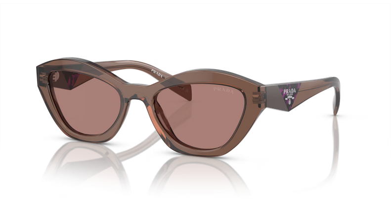 PRADAPRADA PR A02S 17O60B 52 GPRADA PR A02S 17O60B 52 Unisex Güneş GözlüğüPRADA PR A02S 17O60B 52 Unisex Güneş Gözlüğü