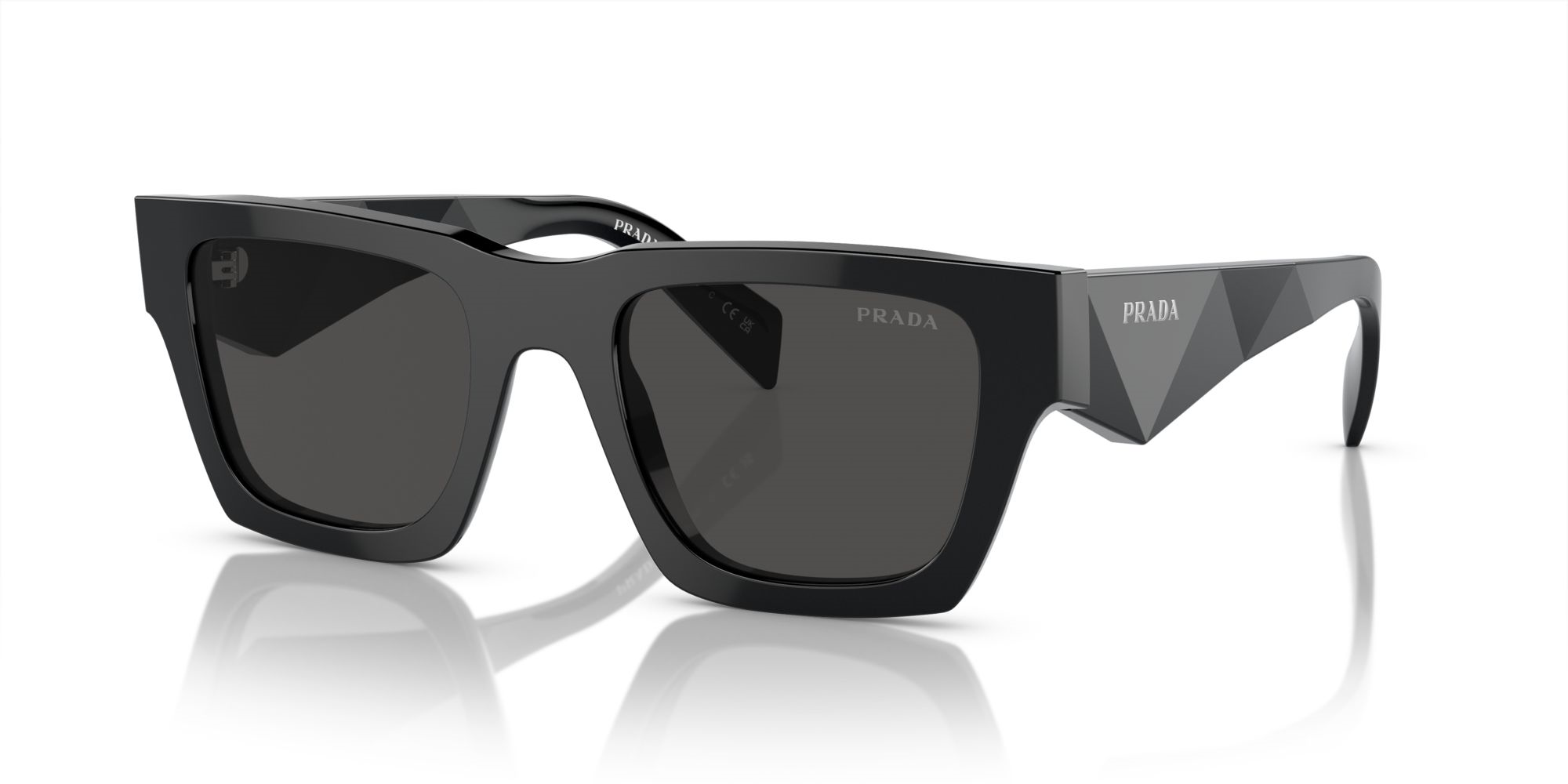 PRADAPRADA PR A06S 16K08Z 50 GPRADA PR A06S 16K08Z 50 Unisex Güneş GözlüğüPRADA PR A06S 16K08Z 50 Unisex Güneş Gözlüğü