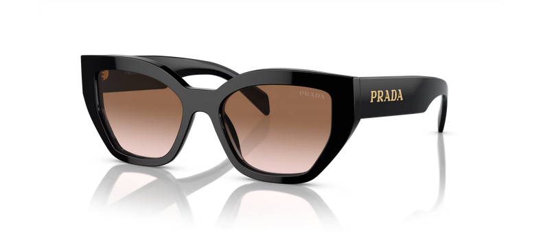 PRADAPRADA PR A09S 1AB0A6 53 GPRADA PR A09S 1AB0A6 53 Unisex Güneş GözlüğüPRADA PR A09S 1AB0A6 53 Unisex Güneş Gözlüğü