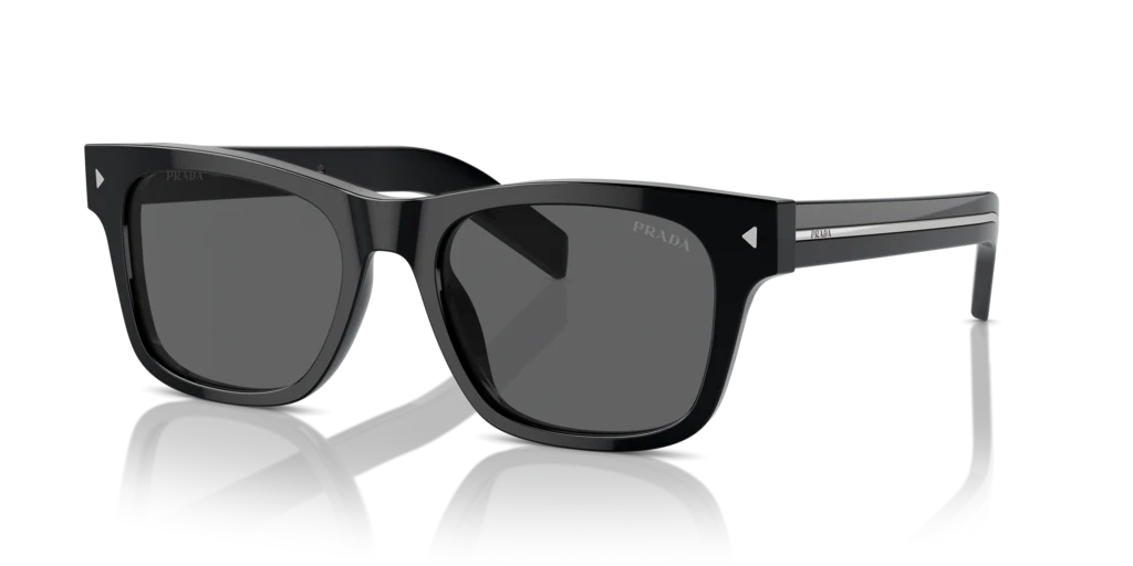 PRADAPRADA PR A17S 16K731 54 GPRADA PR A17S 16K731 54 Unisex Güneş GözlüğüPRADA PR A17S 16K731 54 Unisex Güneş Gözlüğü