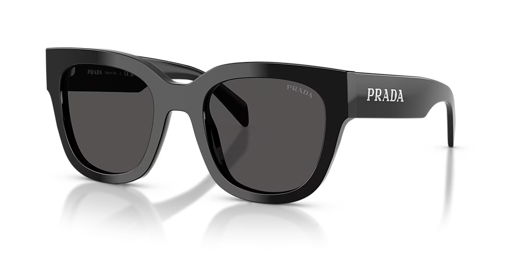 PRADAPRADA PR C04S 16K08Z 52 GPRADA PR C04S 16K08Z 52 Kadın Güneş GözlüğüPRADA PR C04S 16K08Z 52 Kadın Güneş Gözlüğü