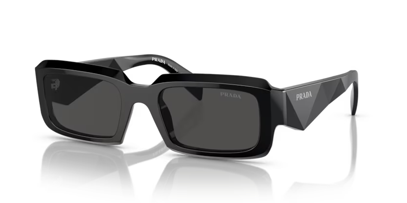 PRADAPRADA PR27ZS 16K08Z 54 GPRADA PR27ZS 16K08Z 54 Unisex Güneş GözlüğüPRADA PR27ZS 16K08Z 54 Unisex Güneş Gözlüğü