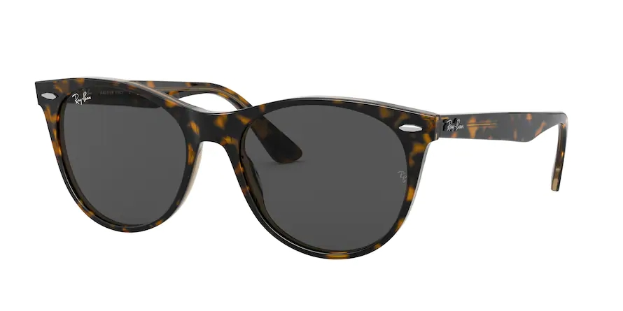RAY-BANRAYBAN 0RB2185 1292B1 55 GRAY-BAN 0RB2185 1292B1 55 Unisex Güneş GözlüğüRAY-BAN 0RB2185 1292B1 55 Unisex Güneş Gözlüğü