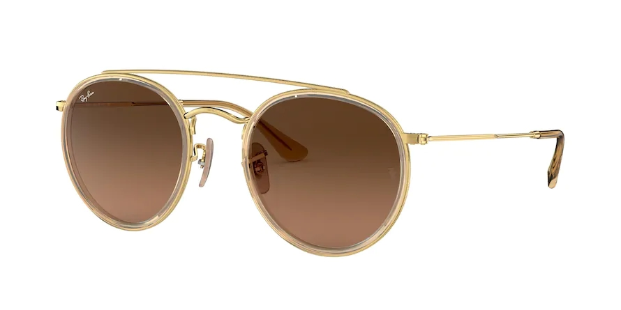 RAY-BANRAYBAN 0RB3647N 912443 51 GRAY-BAN 0RB3647N 912443 51 Unisex Güneş GözlüğüRAY-BAN 0RB3647N 912443 51 Unisex Güneş Gözlüğü