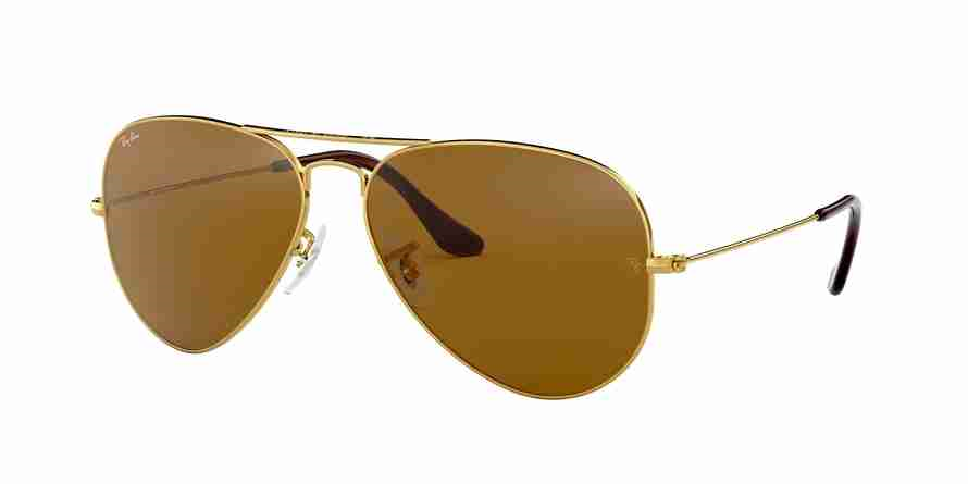 RAY-BANRAYBAN 3025 001/33 55 GRAY-BAN 3025 001/33 55 Unisex Güneş GözlüğüRAY-BAN 3025 001/33 55 Unisex Güneş Gözlüğü