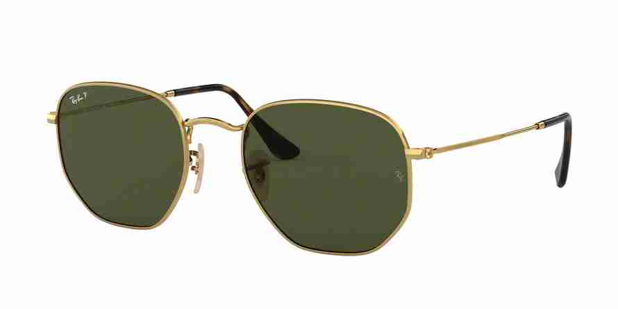 RAY-BANRAYBAN 3548N 001/58 51 GRAY-BAN 3548N 001/58 51 Unisex Güneş GözlüğüRAY-BAN 3548N 001/58 51 Unisex Güneş Gözlüğü