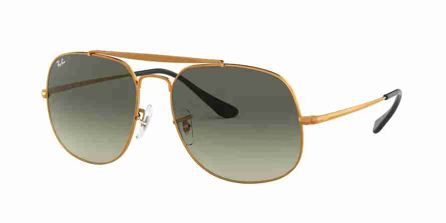 RAY-BANRAYBAN 3561 197/71 57 GRAY-BAN 3561 197/71 57 Unisex Güneş GözlüğüRAY-BAN 3561 197/71 57 Unisex Güneş Gözlüğü