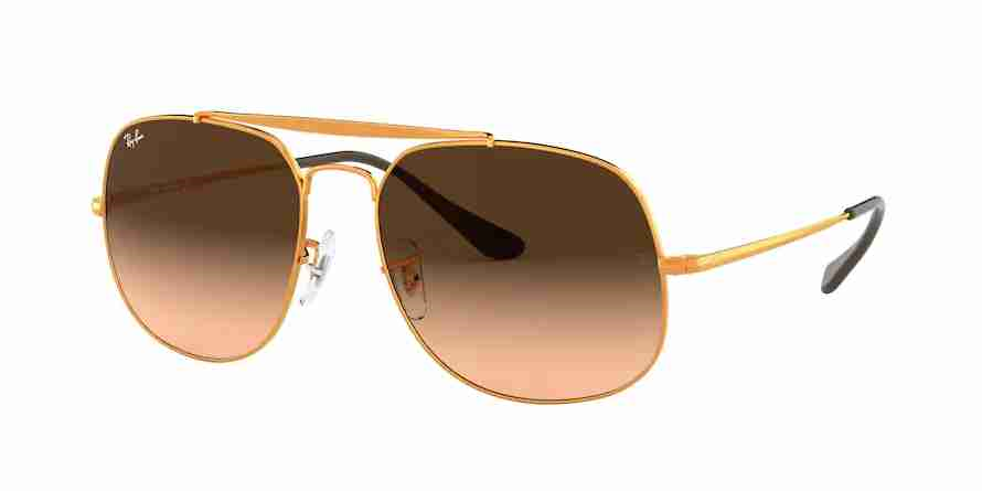 RAY-BANRAYBAN 3561 9001/A5 57 GRAY-BAN 3561 9001/A5 57 Unisex Güneş GözlüğüRAY-BAN 3561 9001/A5 57 Unisex Güneş Gözlüğü