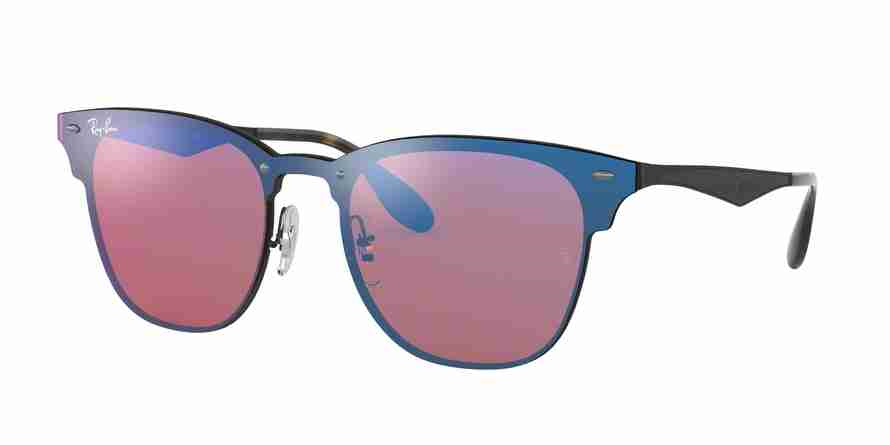 RAY-BANRAYBAN 3576N 153/7V 47 GRAY-BAN 3576N 153/7V 47 Unisex Güneş GözlüğüRAY-BAN 3576N 153/7V 47 Unisex Güneş Gözlüğü