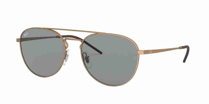 RAY-BANRAYBAN 3589 9146/1 55 GRAY-BAN 3589 9146/1 55 Unisex Güneş GözlüğüRAY-BAN 3589 9146/1 55 Unisex Güneş Gözlüğü