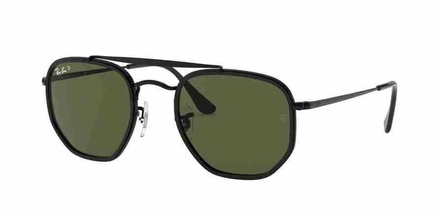 RAY-BANRAYBAN 3648M 002/58 52 GRAY-BAN 3648M 002/58 52 Unisex Güneş GözlüğüRAY-BAN 3648M 002/58 52 Unisex Güneş Gözlüğü