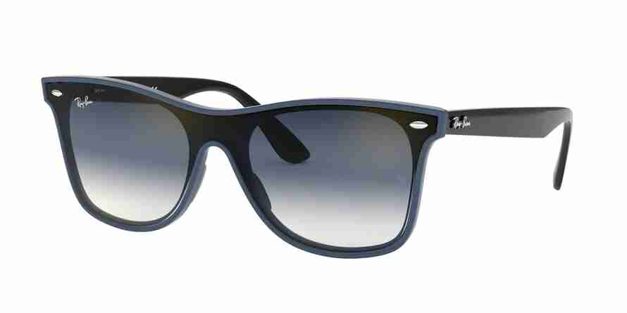RAY-BANRAYBAN 4440N 64170S 41 GRAY-BAN 4440N 64170S 41 Unisex Güneş GözlüğüRAY-BAN 4440N 64170S 41 Unisex Güneş Gözlüğü