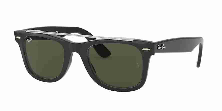 RAY-BANRAYBAN 4540 601/31 50 GRAY-BAN 4540 601/31 50 Unisex Güneş GözlüğüRAY-BAN 4540 601/31 50 Unisex Güneş Gözlüğü