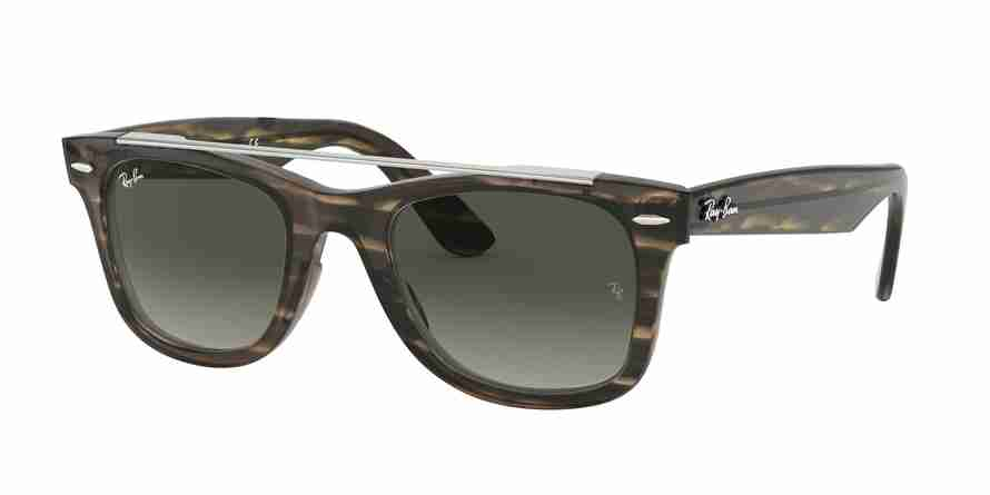RAY-BANRAYBAN 4540 641471 50 GRAY-BAN 4540 641471 50 Unisex Güneş GözlüğüRAY-BAN 4540 641471 50 Unisex Güneş Gözlüğü