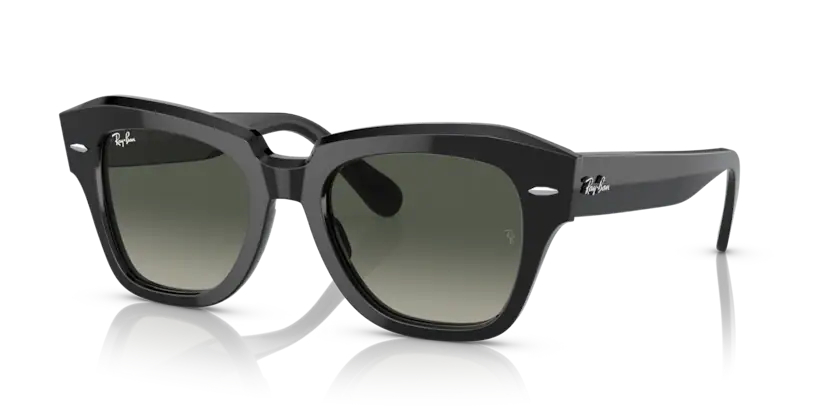 RAY-BANRAYBAN RB 2186 901/71 49 GRAY-BAN RB 2186 901/71 49 Unisex Güneş GözlüğüRAY-BAN RB 2186 901/71 49 Unisex Güneş Gözlüğü