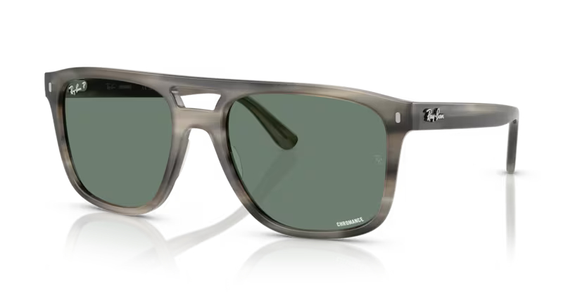 RAY-BANRAYBAN RB 2213CH 14243R 58 GRAY-BAN RB 2213CH 14243R 58 Unisex Güneş GözlüğüRAY-BAN RB 2213CH 14243R 58 Unisex Güneş Gözlüğü