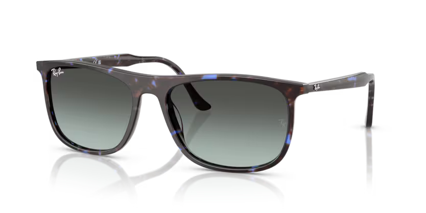 RAY-BANRAYBAN RB 2216 1430GK 58 GRAY-BAN RB 2216 1430GK 58 Unisex Güneş GözlüğüRAY-BAN RB 2216 1430GK 58 Unisex Güneş Gözlüğü