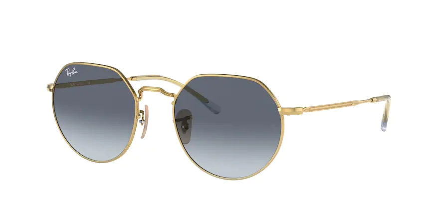 RAY-BANRAYBAN RB 3565 001/86 51 GRAY-BAN RB 3565 001/86 51 Unisex Güneş GözlüğüRAY-BAN RB 3565 001/86 51 Unisex Güneş Gözlüğü