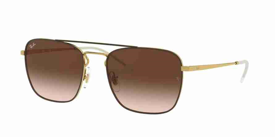 RAY-BANRAYBAN RB 3588 905513 55 GRAY-BAN RB 3588 905513 55 Unisex Güneş GözlüğüRAY-BAN RB 3588 905513 55 Unisex Güneş Gözlüğü