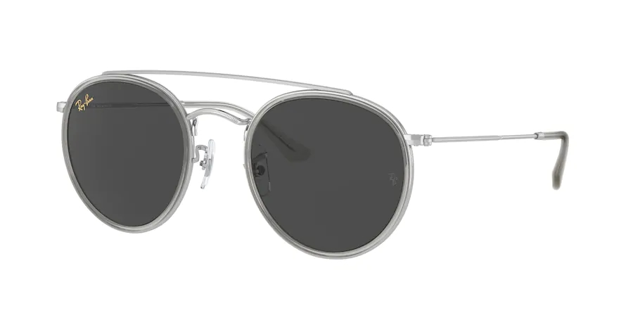 RAY-BANRAYBAN RB 3647N 9211B1 51 GRAY-BAN RB 3647N 9211B1 51 Unisex Güneş GözlüğüRAY-BAN RB 3647N 9211B1 51 Unisex Güneş Gözlüğü