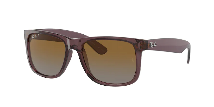 RAY-BANRAYBAN RB 4165 6597T5 55 GRAY-BAN RB 4165 6597T5 55 Erkek Güneş GözlüğüRAY-BAN RB 4165 6597T5 55 Erkek Güneş Gözlüğü