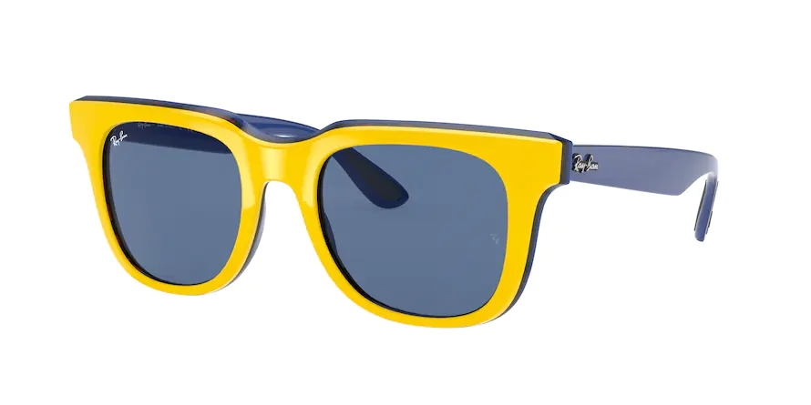 RAY-BANRAYBAN RB 4368 652580 51 GRAY-BAN RB 4368 652580 51 Unisex Güneş GözlüğüRAY-BAN RB 4368 652580 51 Unisex Güneş Gözlüğü
