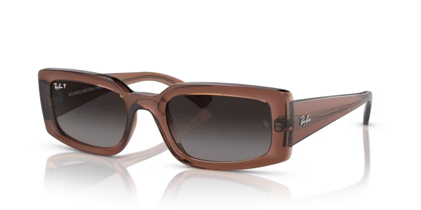 RAY-BANRAYBAN RB 4395 6678T3 54 GRAY-BAN RB 4395 6678T3 54 Unisex Güneş GözlüğüRAY-BAN RB 4395 6678T3 54 Unisex Güneş Gözlüğü