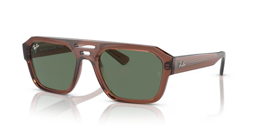 RAY-BANRAYBAN RB 4397 667882 54 GRAY-BAN RB 4397 667882 54 Unisex Güneş GözlüğüRAY-BAN RB 4397 667882 54 Unisex Güneş Gözlüğü