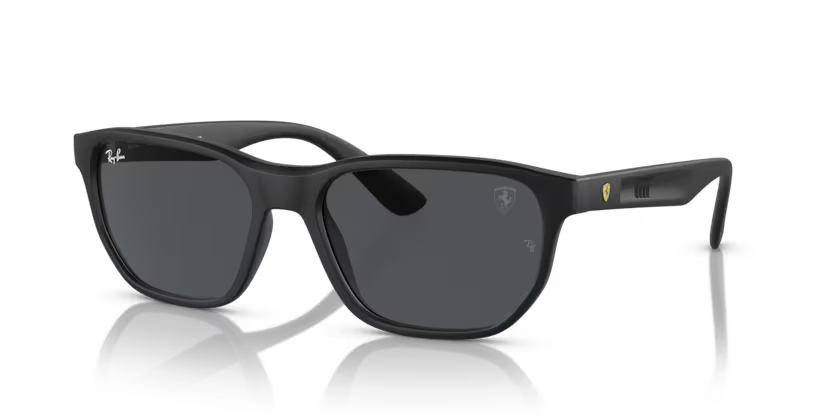 RAY-BANRAYBAN RB 4404M F68487 57 GRAY-BAN RB 4404M F68487 57 Unisex Güneş GözlüğüRAY-BAN RB 4404M F68487 57 Unisex Güneş Gözlüğü