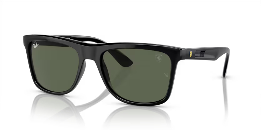 RAY-BANRAYBAN RB 4413M F68371 57 GRAY-BAN RB 4413M F68371 57 Unisex Güneş GözlüğüRAY-BAN RB 4413M F68371 57 Unisex Güneş Gözlüğü