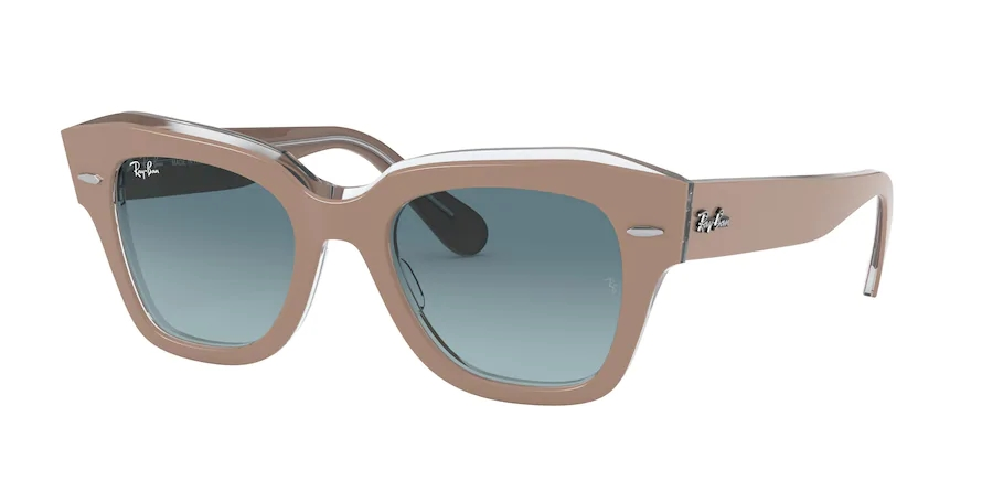 RAY-BANRAYBAN RB2186 12973M 49 GRAY-BAN RB2186 12973M 49 Kadın Güneş GözlüğüRAY-BAN RB2186 12973M 49 Kadın Güneş Gözlüğü