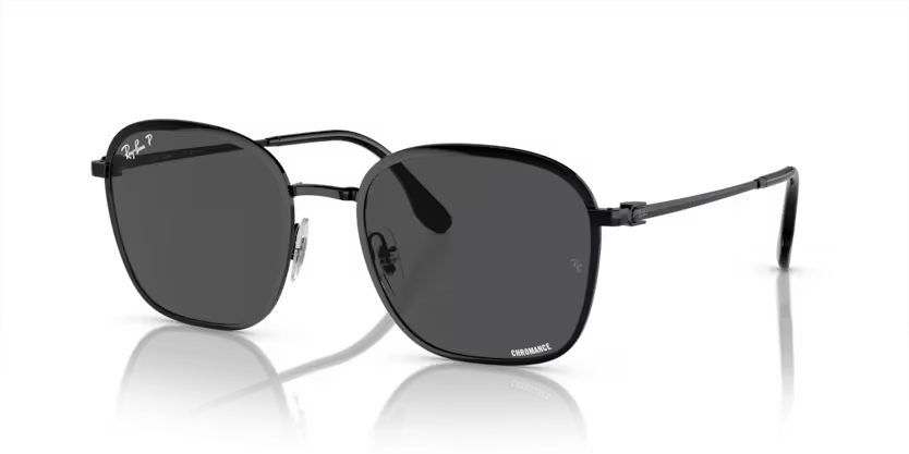 RAY-BANRAYBAN RB3720 002/K8 55 GRAY-BAN RB3720 002/K8 55 Unisex Güneş GözlüğüRAY-BAN RB3720 002/K8 55 Unisex Güneş Gözlüğü