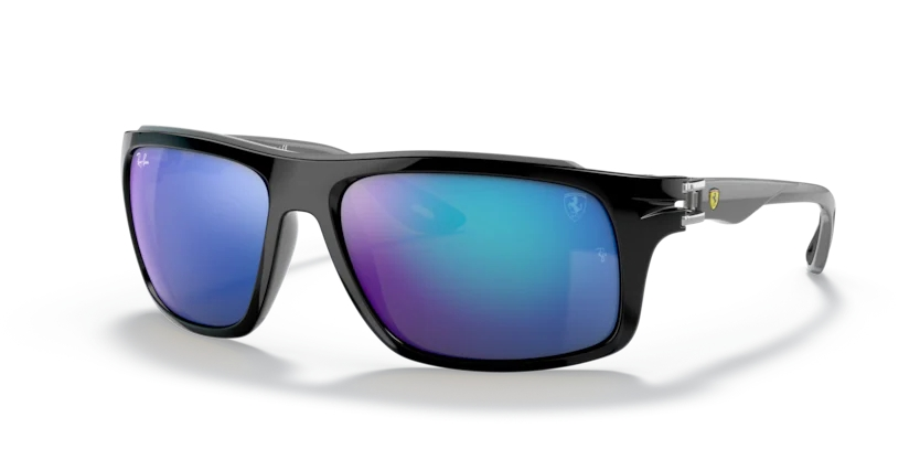 RAY-BANRAYBAN RB4364M F66055 61 GRAY-BAN RB4364M F66055 61 Erkek Güneş GözlüğüRAY-BAN RB4364M F66055 61 Erkek Güneş Gözlüğü