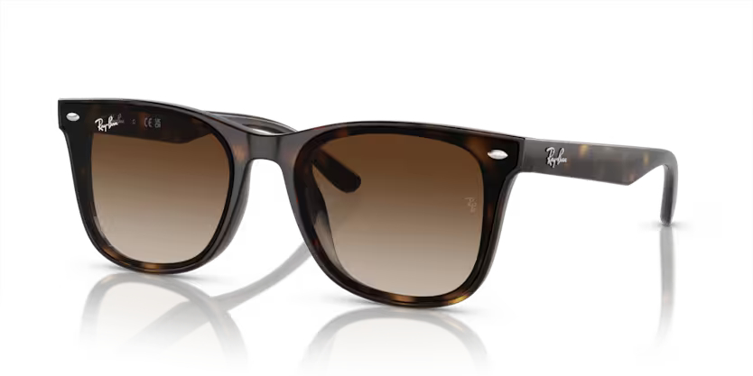 RAY-BANRAYBAN RB4420 710/13 65 GRAY-BAN RB4420 710/13 65 Unisex Güneş GözlüğüRAY-BAN RB4420 710/13 65 Unisex Güneş Gözlüğü