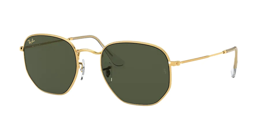 RAY-BANRB 0RB3548 919631 54 GRAY-BAN 0RB3548 919631 54 Unisex Güneş GözlüğüRAY-BAN 0RB3548 919631 54 Unisex Güneş Gözlüğü